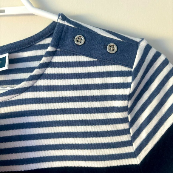 NWT Karen Scott Top. Super soft ! - Picture 5 of 5